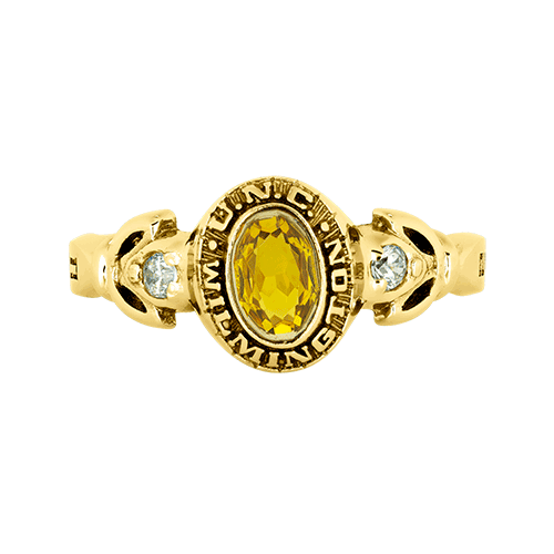 Uncw class rings sales